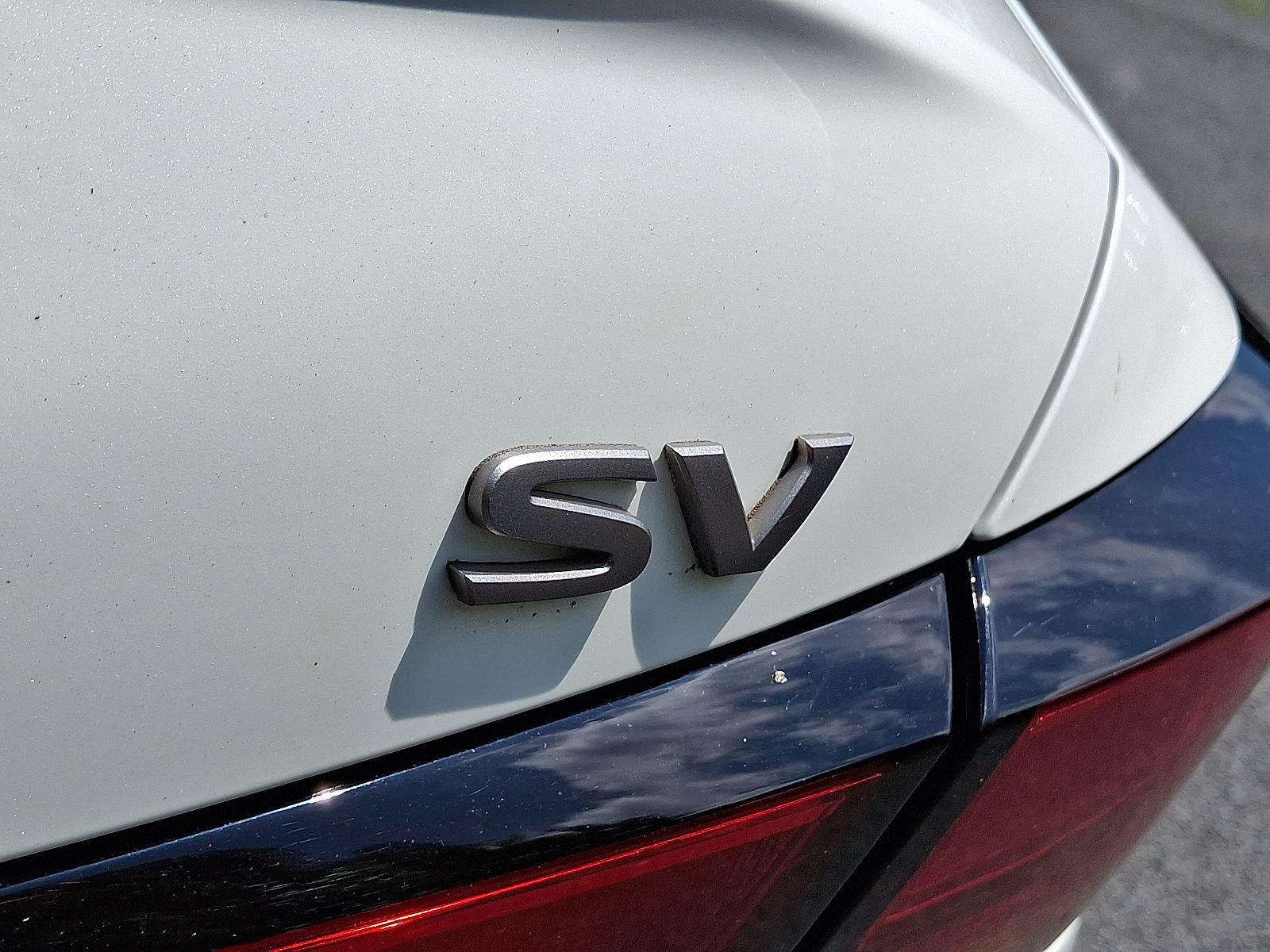 2023 Nissan Altima 2.5 SV photo 30