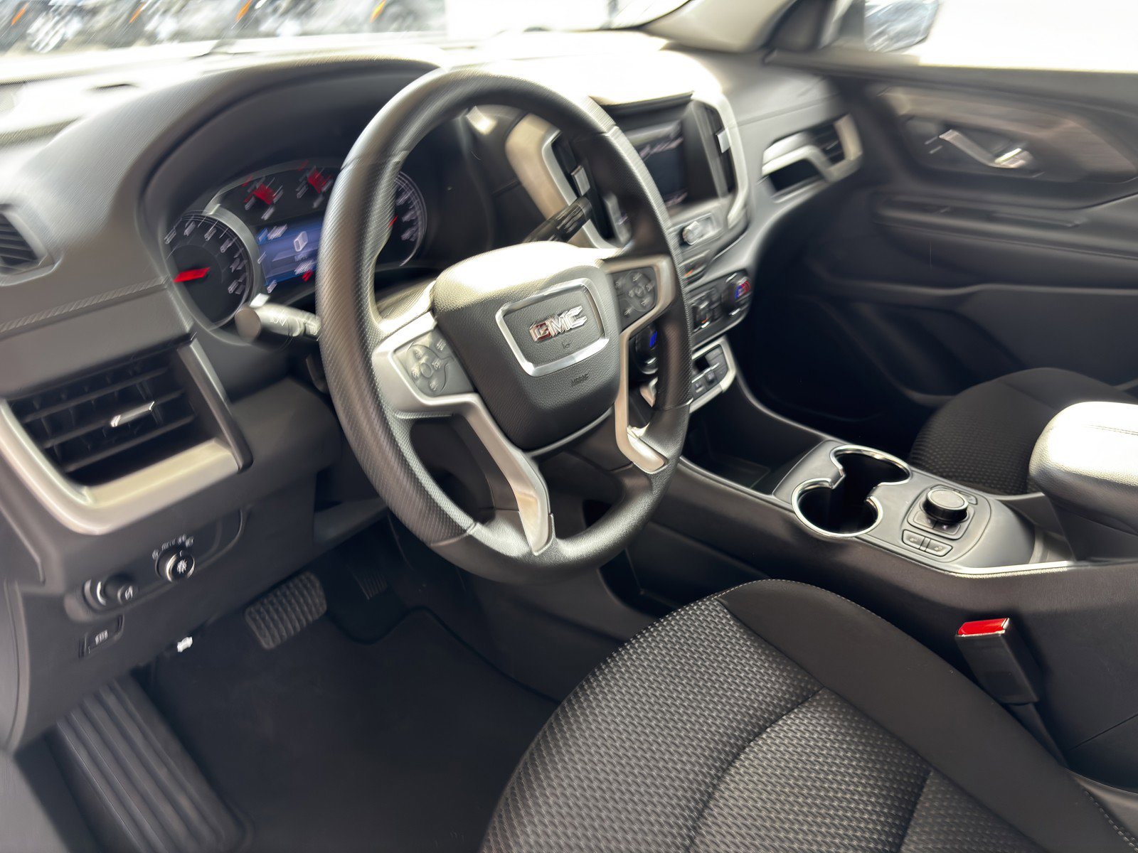 2023 Gmc Terrain SLE photo 20