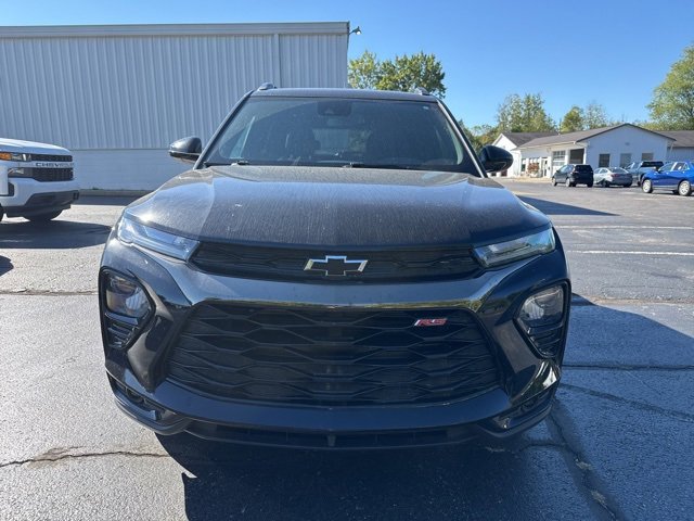2023 Chevrolet Trailblazer RS photo 8