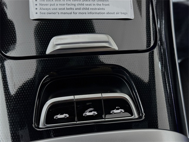2026 Mercedes Benz CLE AMG 53 4MATIC photo 22