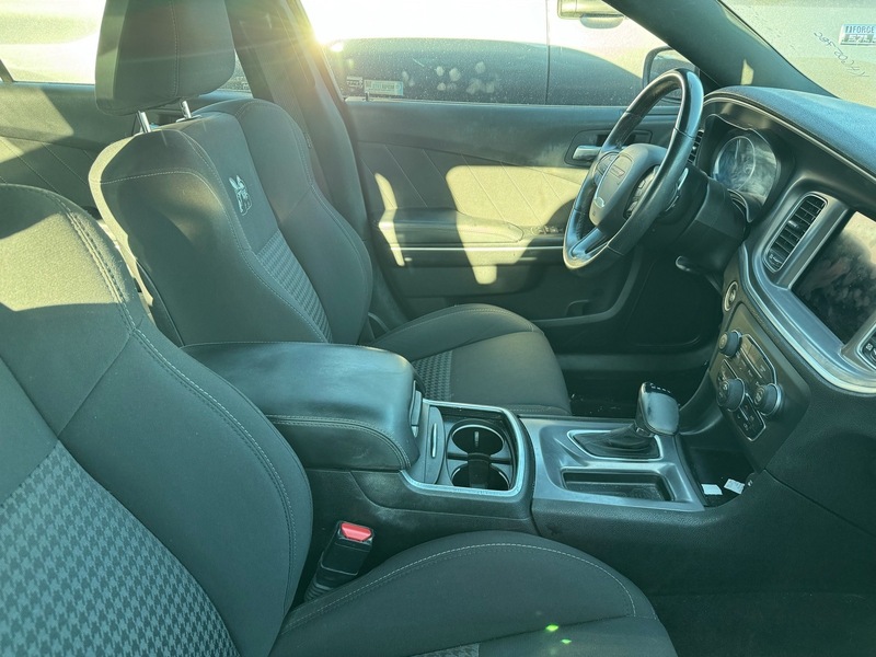 2019 Dodge Charger R/T Scat Pack photo 3