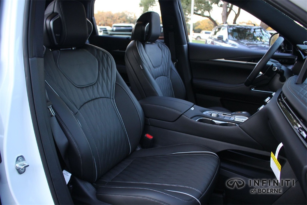 2026 Infiniti QX60 Autograph AWD photo 14