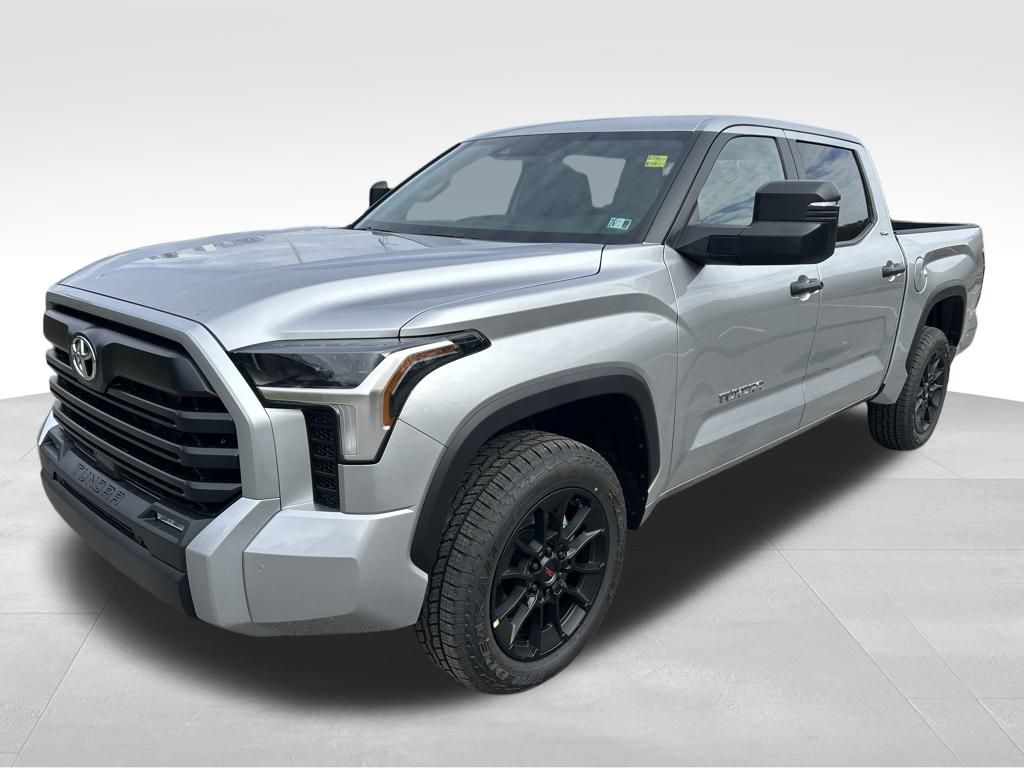 2026 Toyota Tundra SR5's photo
