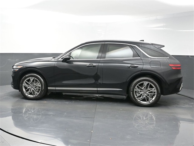 2025 Genesis GV70 2.5T photo 4