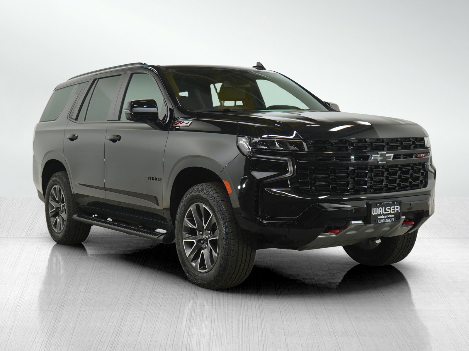 2024 Chevrolet Tahoe Z71 photo 7