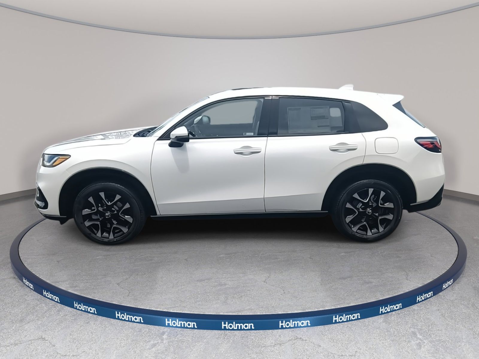 2026 Honda HR-V EX-L photo 4