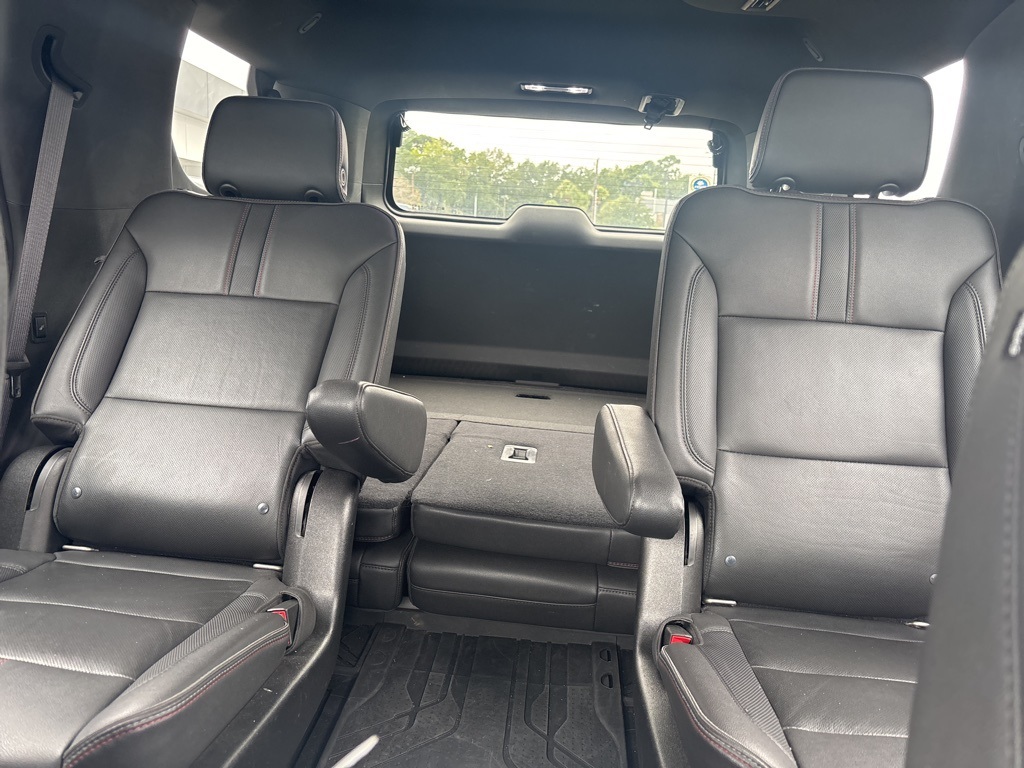 2021 Chevrolet Tahoe RST photo 29