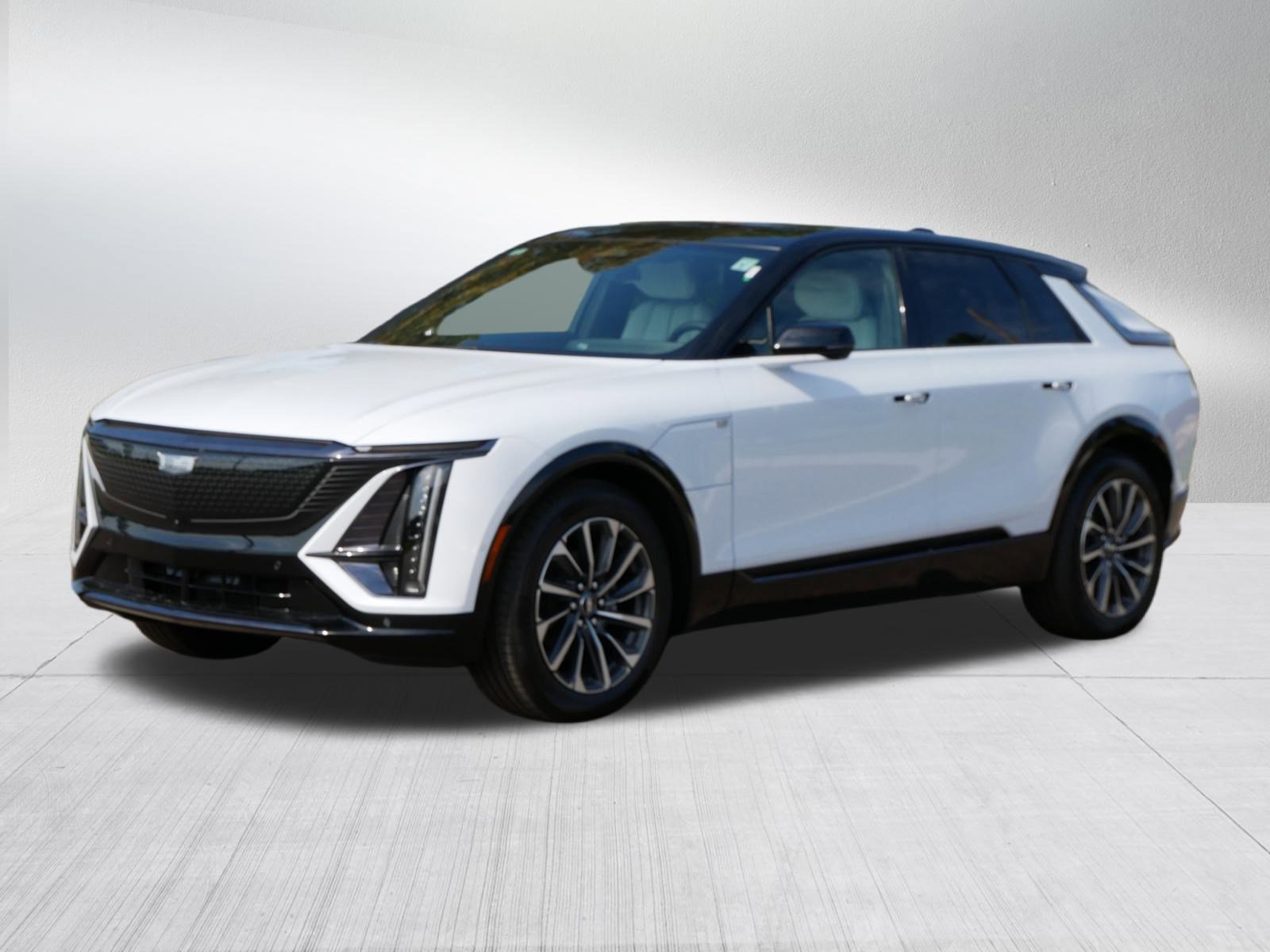 2026 Cadillac Lyriq Sport photo 3
