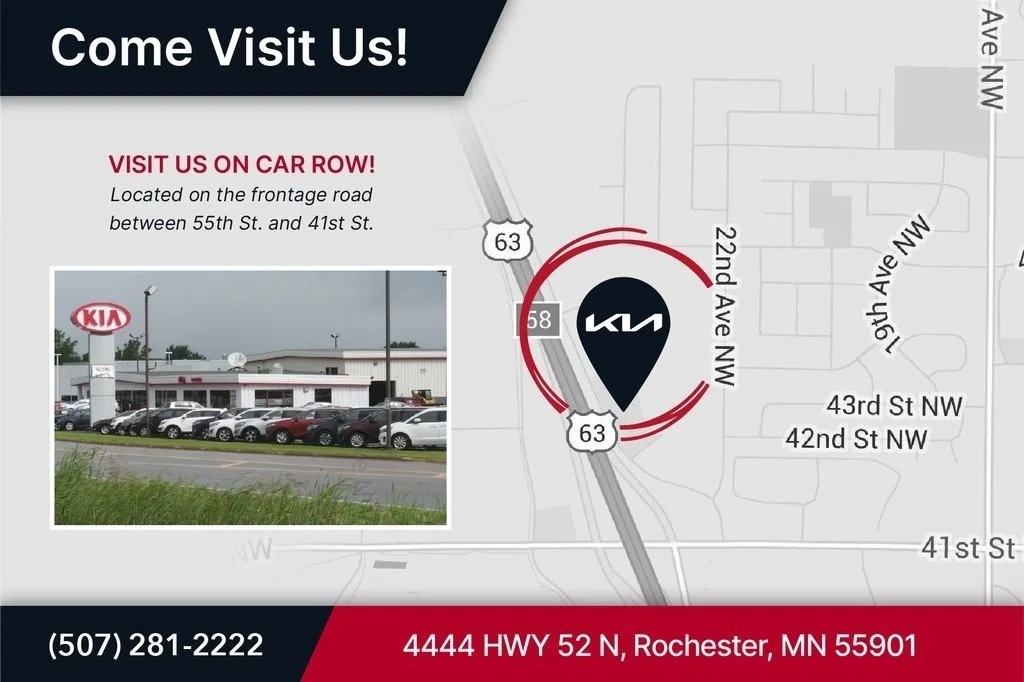 Used 2011 Kia Sorento EX with VIN 5XYKUDA21BG116096 for sale in Rochester, Minnesota