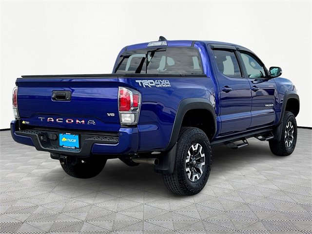 2023 Toyota Tacoma SR photo 6