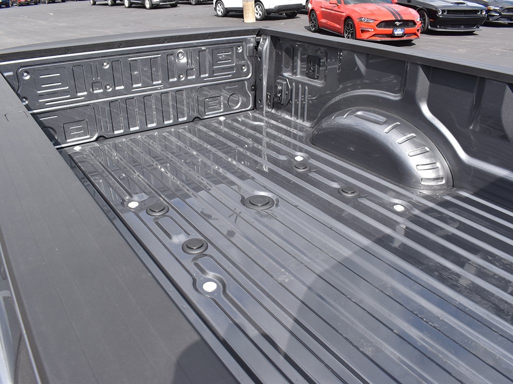 2026 Ford F-350 XLT photo 26