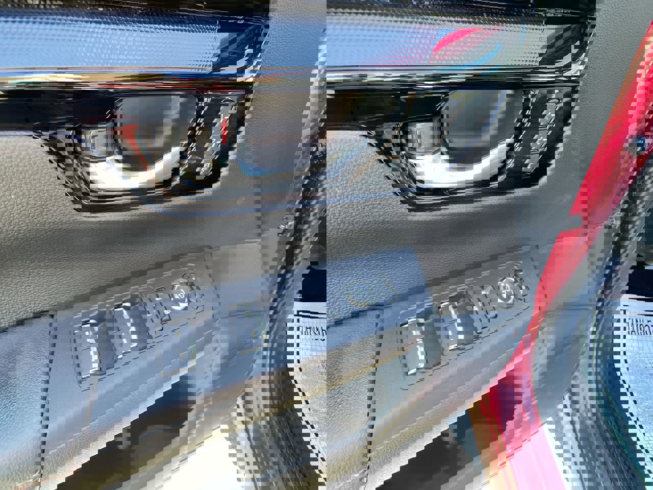 2024 Honda CR-V Hybrid Sport Touring photo 13