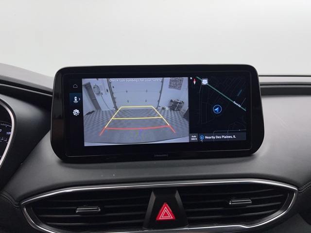 2023 Hyundai Santa Fe SEL photo 25