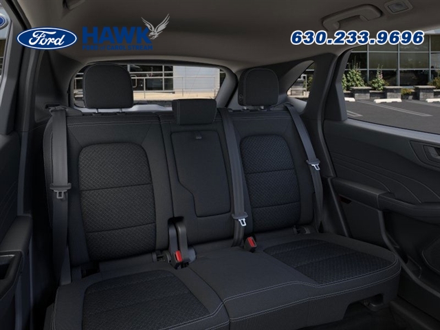 2026 FORD ESCAPE - Image 11