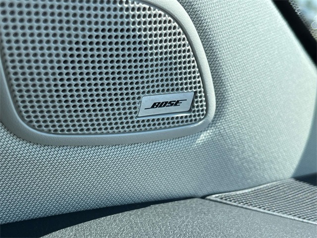 2021 Nissan Murano SL photo 21
