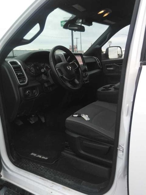 2022 Ram 2500 Big Horn photo 3
