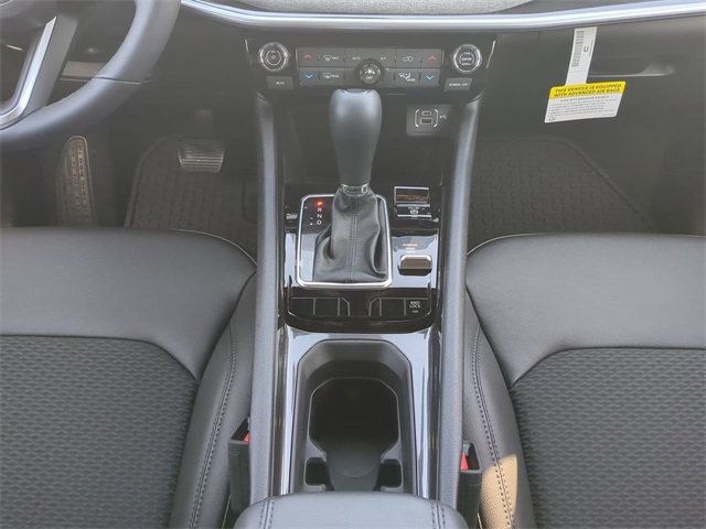 2025 Jeep Compass North Edition Latitude photo 19