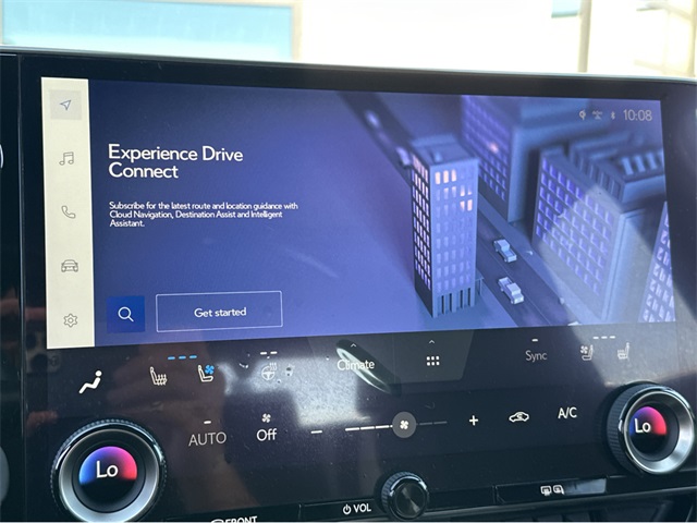 2024 Lexus NX 350 Premium photo 13