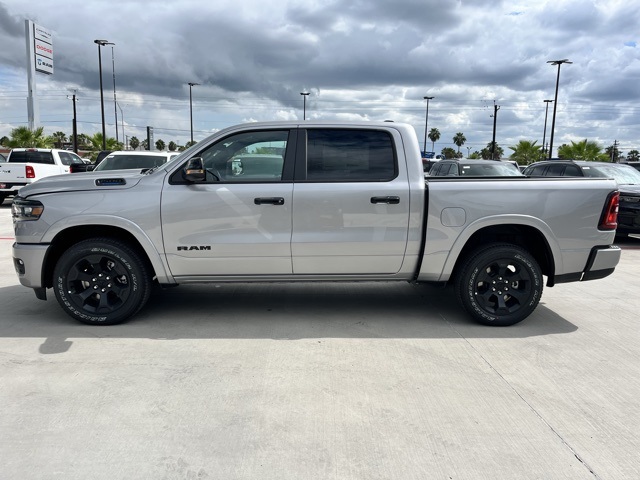 2025 Ram 1500 Big Horn Lone Star photo 4