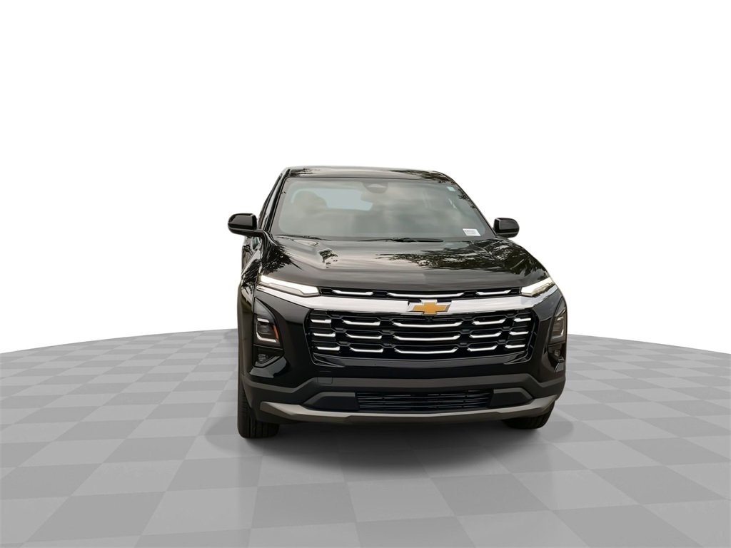 2026 Chevrolet Equinox LT photo 3