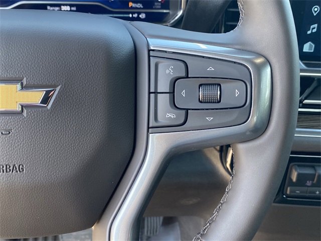 2025 Chevrolet Silverado 1500 LT photo 34