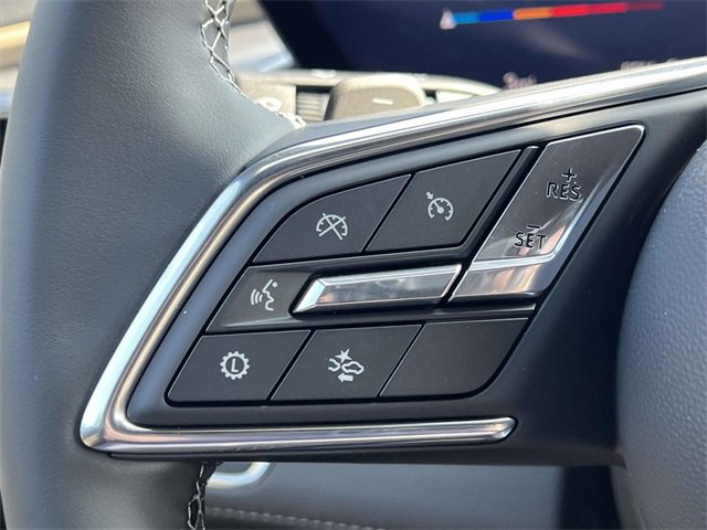2026 Buick Enclave Preferred photo 25