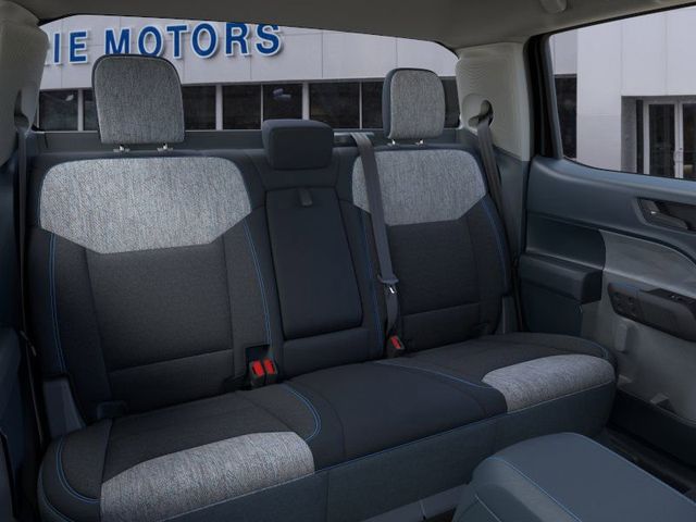 2026 FORD MAVERICK - Image 35