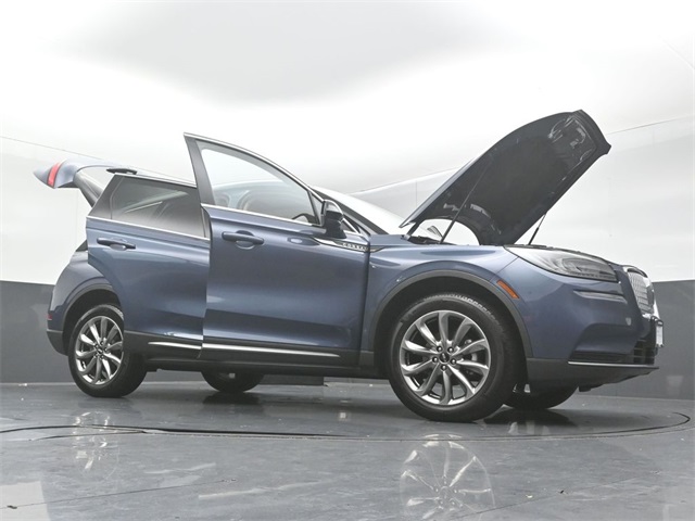 2022 LINCOLN CORSAIR - Image 52