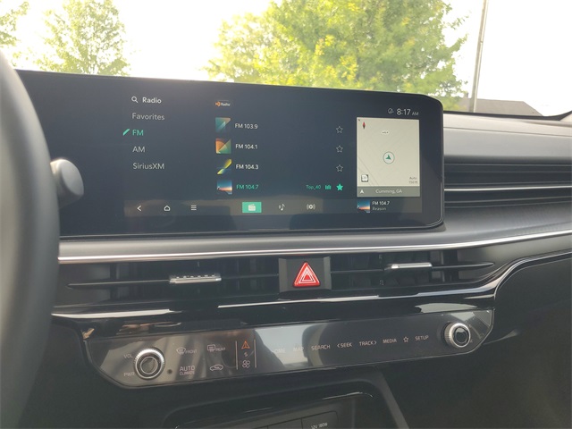 2025 Kia K5 GT-Line photo 18