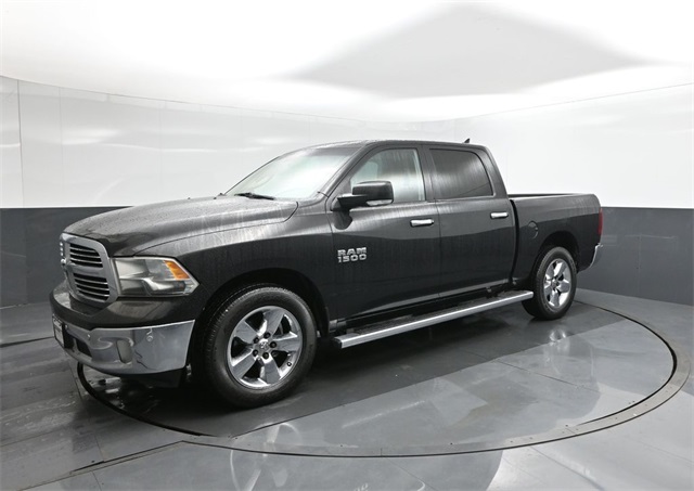 2015 RAM Ram 1500 Pickup SLT's photo