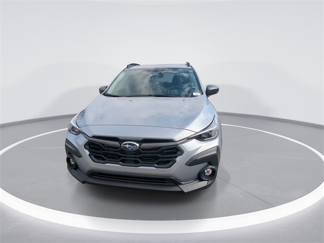 2025 Subaru Crosstrek Limited photo 3