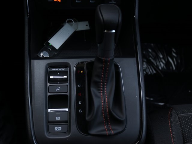 2026 Honda CR-V Sport Hybrid photo 15