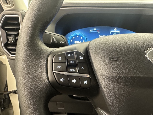 2025 Ford Bronco Sport Big Bend photo 29