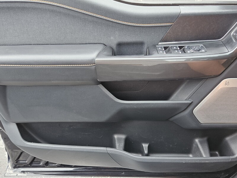 2023 Ford F-150 Tremor photo 25