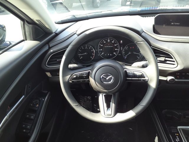 2025 Mazda CX-30 2.5 Select Sport photo 8