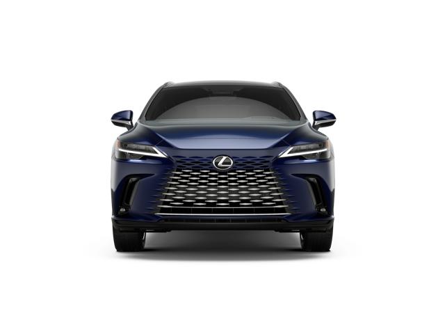 2026 Lexus RX 350 Luxury photo 4