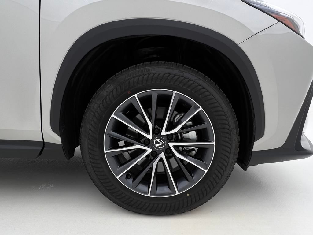 2025 Lexus NX 350 Premium photo 34