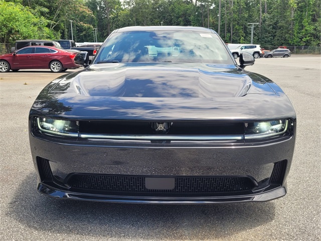 2025 Dodge Charger R/T Scat Pack photo 2