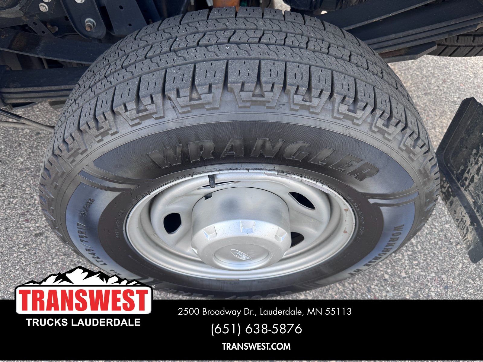 2022 Ford F-350 XL photo 18
