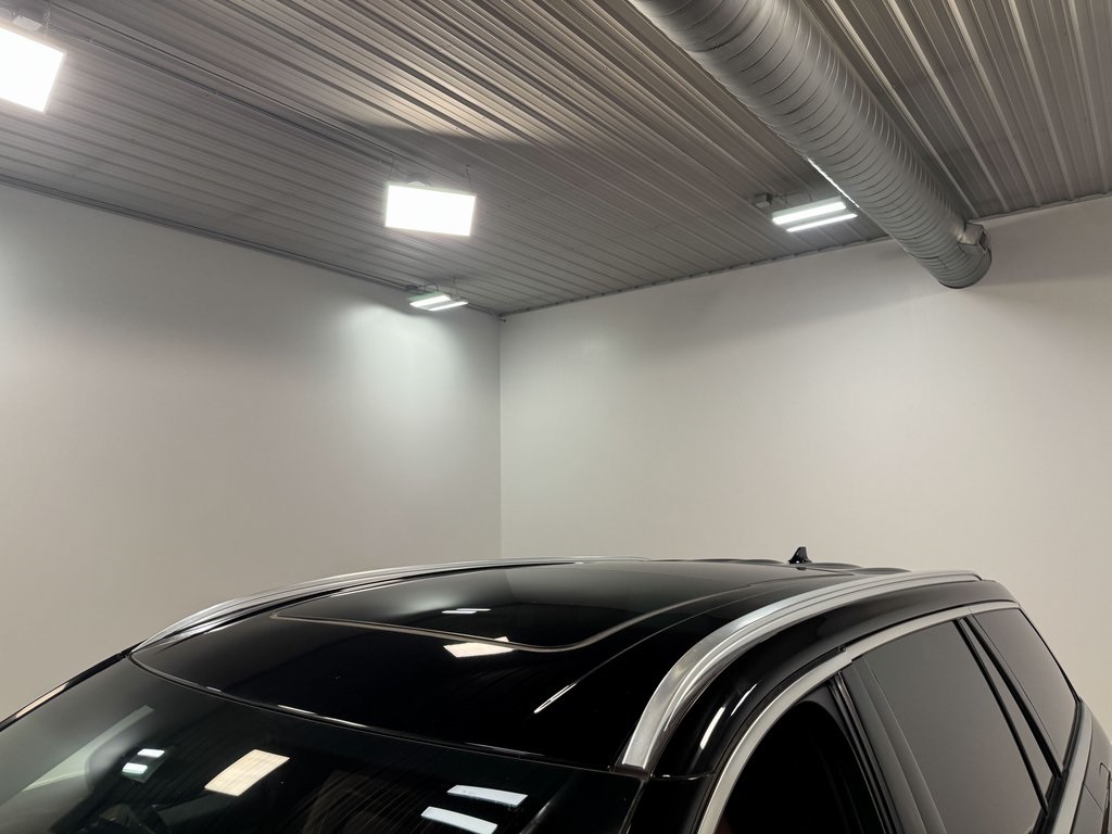 2022 Lincoln Aviator Reserve photo 38