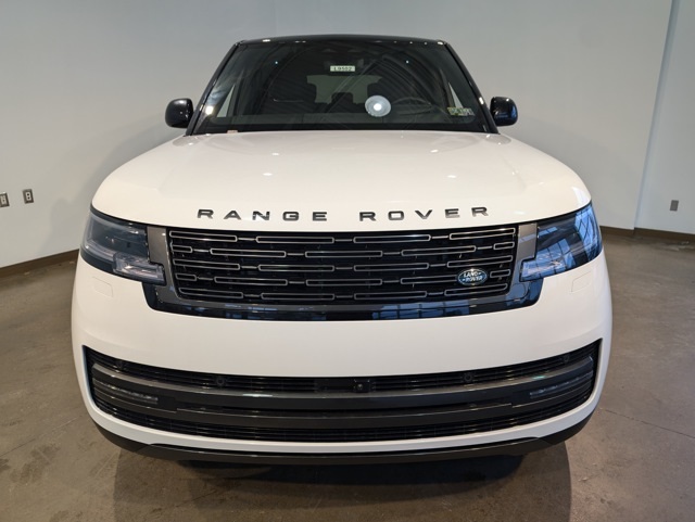 2025 Land Rover Range Rover Autobiography photo 2