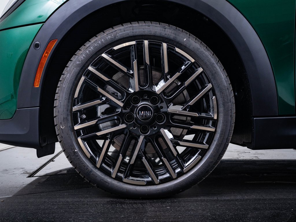 2025 Mini Cooper 2 Door Hardtop S photo 14