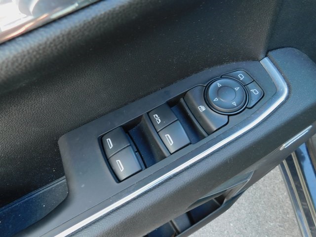 2024 Chevrolet Silverado 1500 RST photo 23