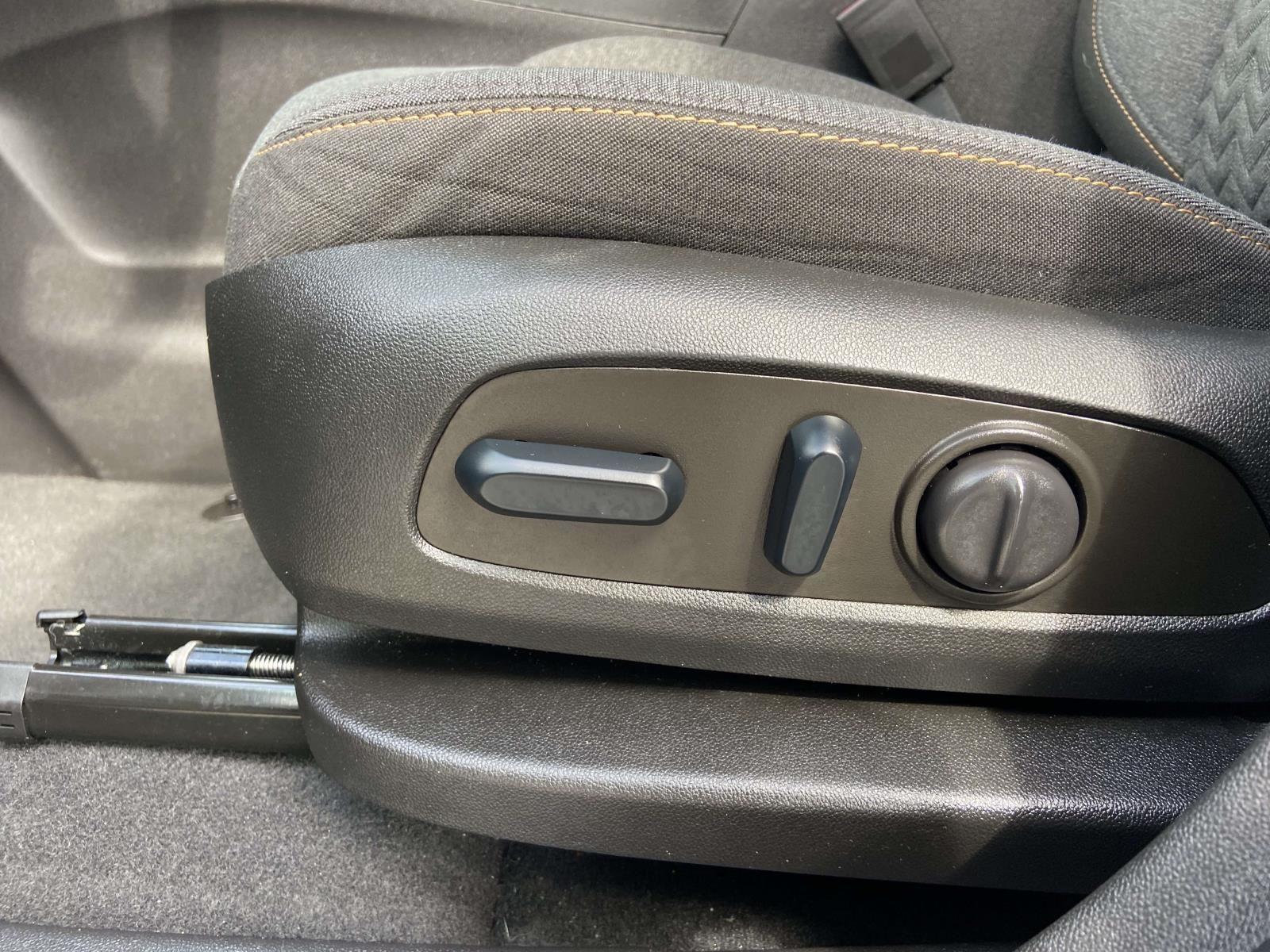 2022 Chevrolet Equinox LT photo 5
