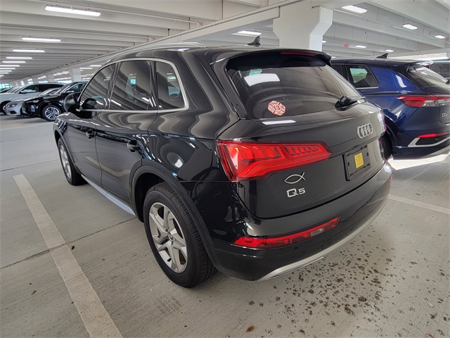 2019 Audi Q5 2.0T Premium photo 2