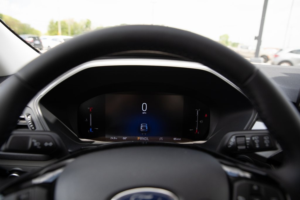 2025 Ford Escape Active photo 27