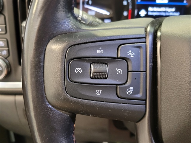 2019 Gmc Sierra 1500 AT4 photo 21
