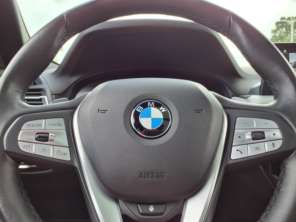2022 Bmw X3 xDrive30i photo 22