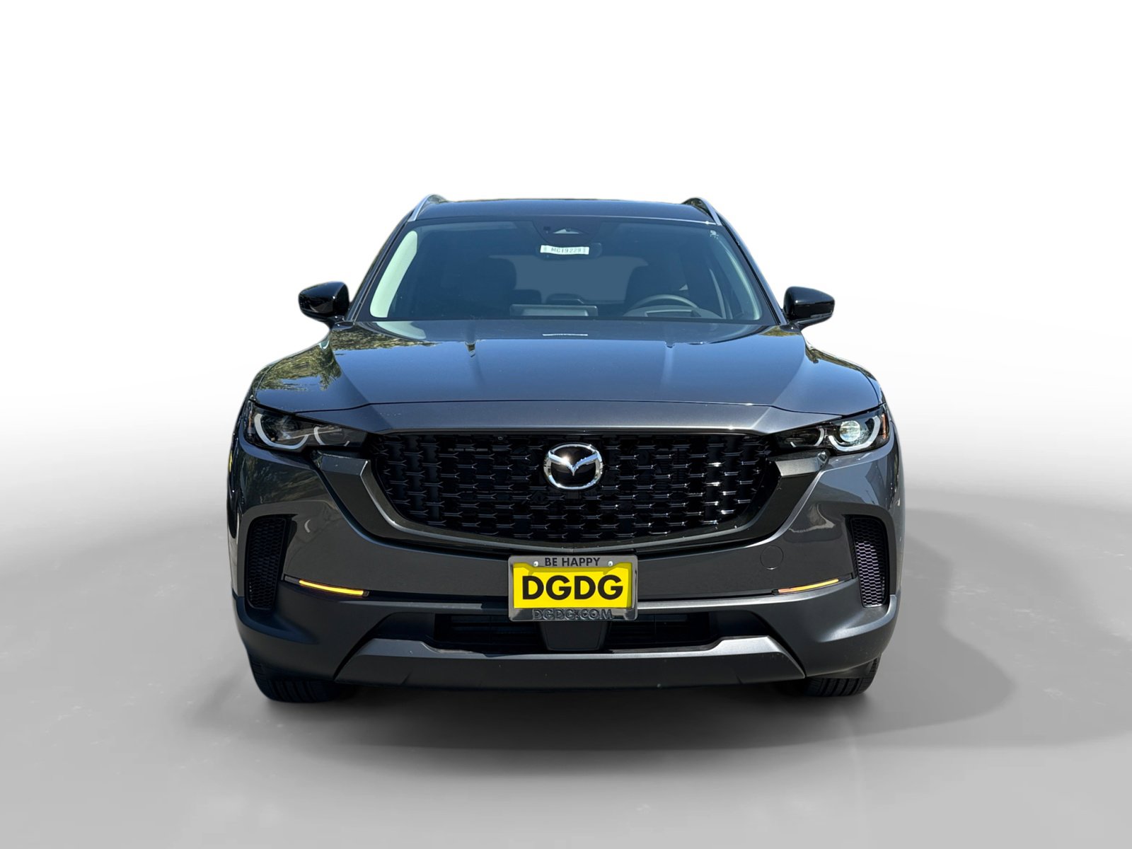 2025 Mazda CX-50 Premium Plus photo 8