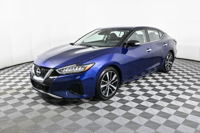 2023 Nissan Maxima